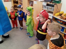 2025-11-05 Dzień postaci z bajek